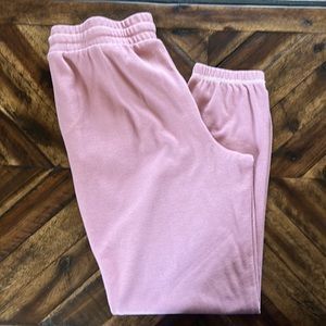 Fabletics matching sweatsuit